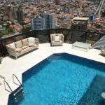 Cobertura à venda com 4 suítes no Centro, Sorocaba, SP