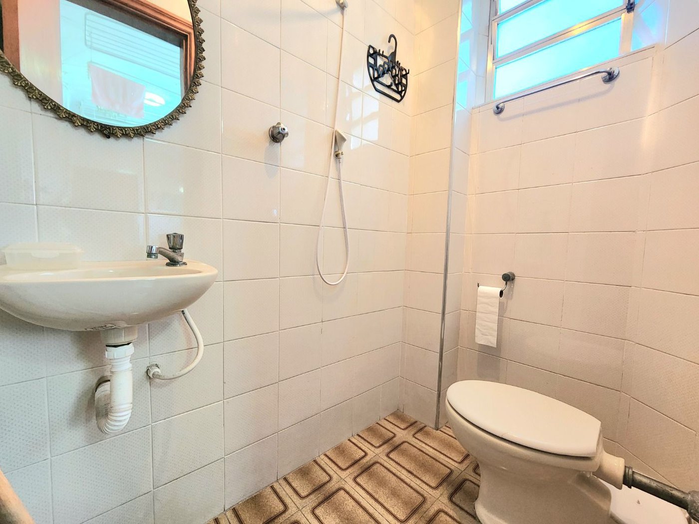 Apartamento com 4 dormitórios à venda, 184 m² por R$ 949.000,00 - Gonzaga - Santos/SP