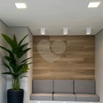 Apartamento à venda com 1 suíte em Parada Inglesa, São Paulo, SP