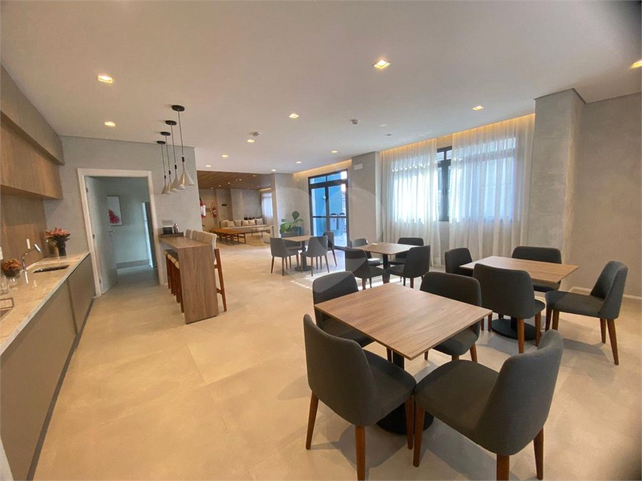 Apartamento à venda com 3 quartos, sendo 1 suíte,  em Tucuruvi, São Paulo, SP