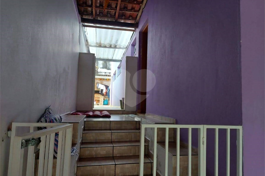 Sobrado à venda com 3 quartos, sendo 1 suíte, em Casa Verde, São Paulo, SP