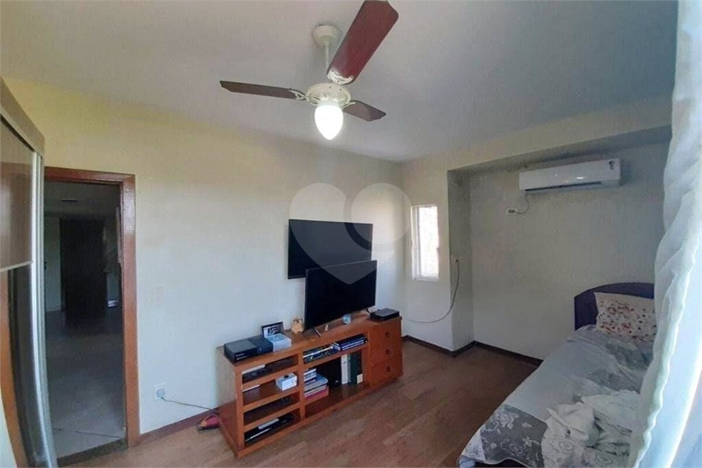 Apartamento à venda com 3 quartos em Tijuca, Rio de Janeiro, RJ