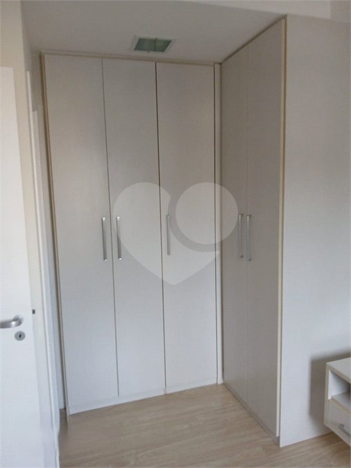 Apartamento para alugar com 2 quartos, sendo 1 suíte, em Vila Regente Feijó, São Paulo, SP