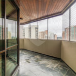 Duplex à venda com 4 quartos, sendo 3 suítes, em Campo Belo, São Paulo, SP