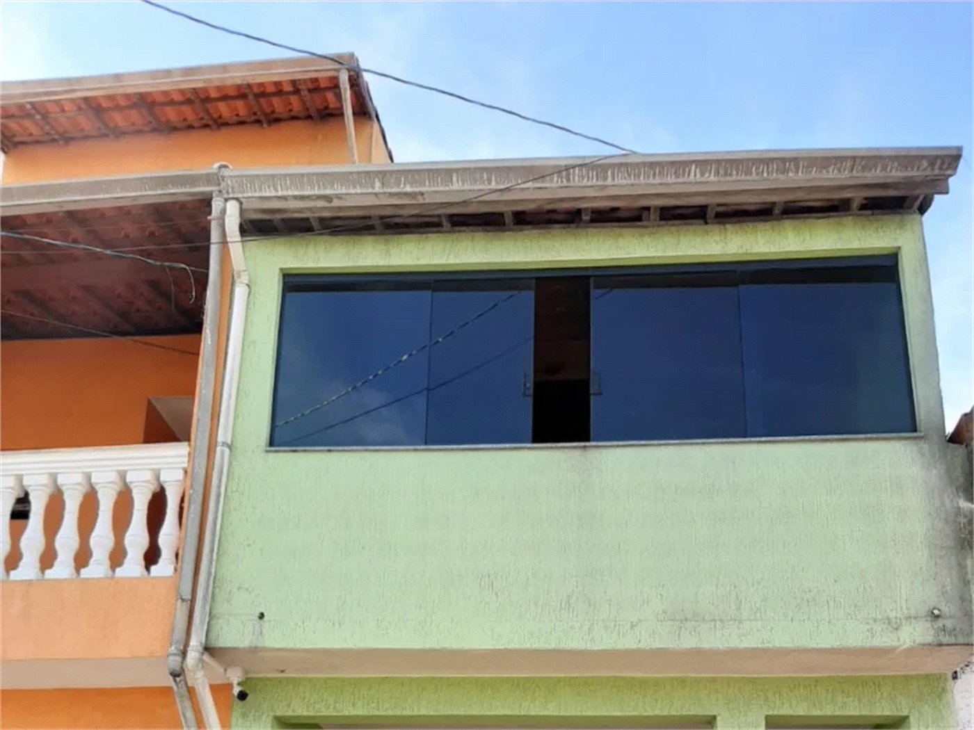 Sobrado à venda com 1 suíte em Jardim Boa Vista (zona Oeste), São Paulo, SP