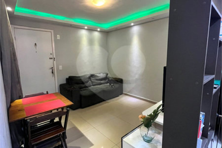 Apartamento à venda ou para alugar com 2 quartos em Campo Grande, Rio de Janeiro, RJ