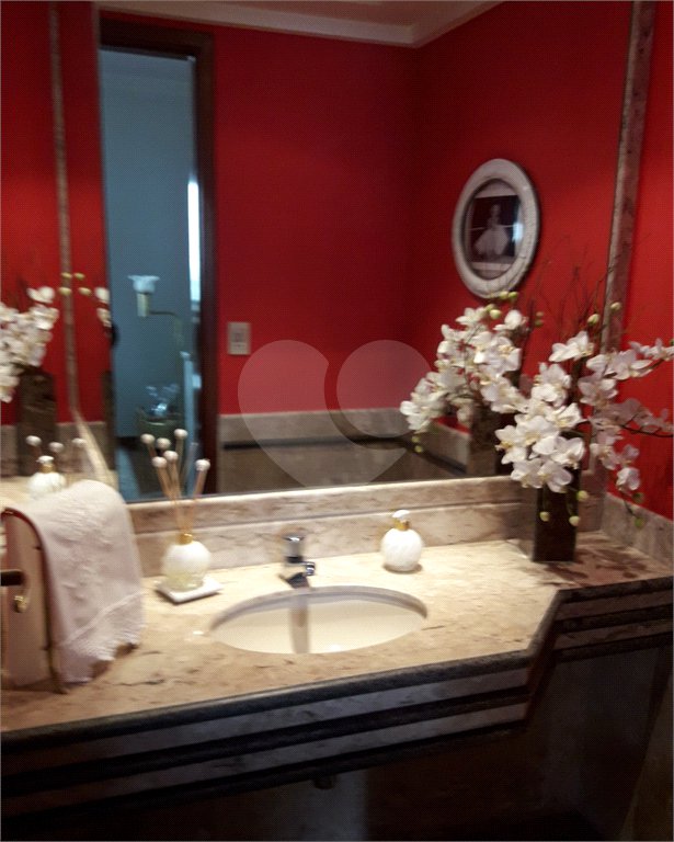 Apartamento à venda com 4 quartos, sendo 3 suítes, em Vila Andrade, São Paulo, SP