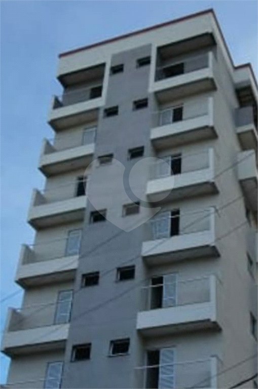 Apartamento à venda com 2 quartos em Freguesia do Ó, São Paulo, SP