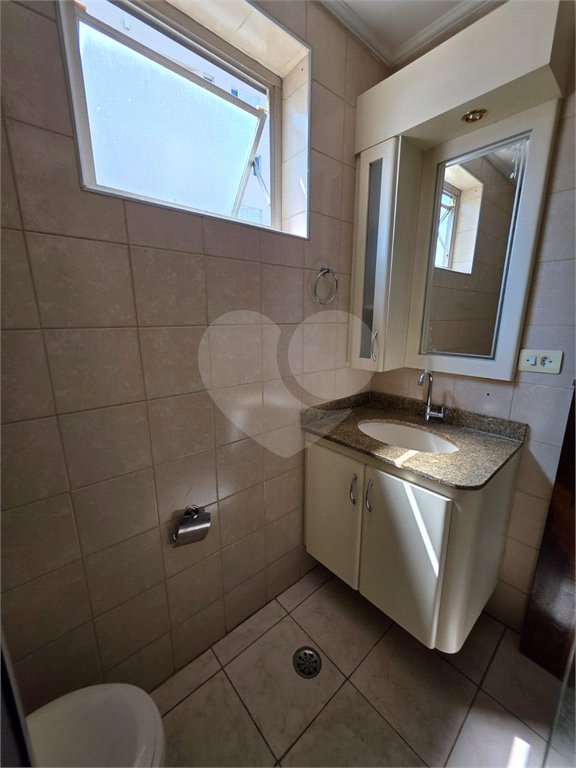 Apartamento à venda com 1 suíte em Vila Guarani, São Paulo, SP