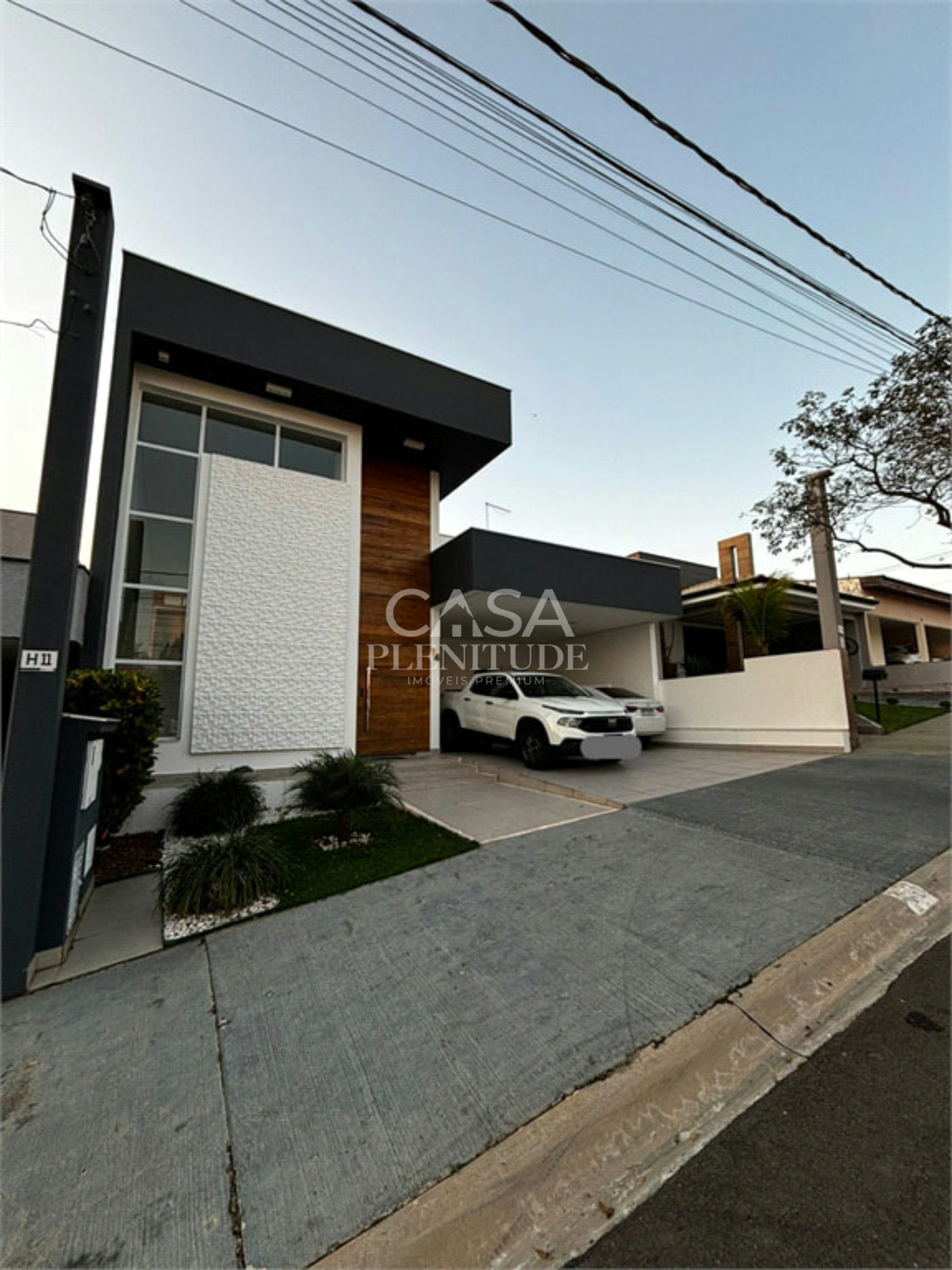 Casa em condomínio à venda com 3 suítes em Jardim Villagio Milano, Sorocaba, SP
