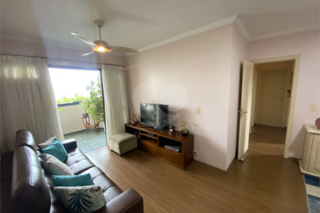 Apartamento à venda com 3 quartos em Lauzane Paulista, São Paulo, SP