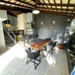 Casa à venda com 3 suítes no condomínio Belvedere II, Votorantim - SP