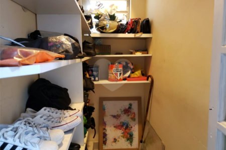 Casa à venda com 3 quartos, sendo 1 suíte, em Jardim do Colégio (zona Norte), São Paulo, SP
