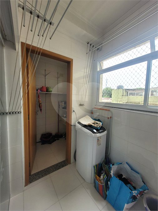Apartamento à venda com 3 quartos, sendo 1 suíte,  em Limão, São Paulo, SP