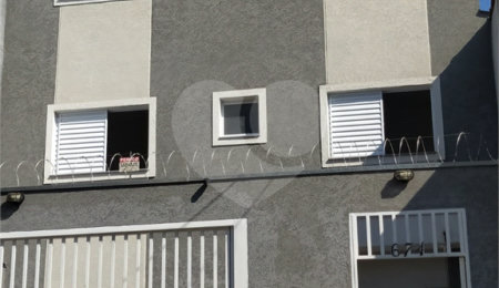 Casa à venda com 2 quartos no condomínio Residencial Magueta, São Paulo - SP