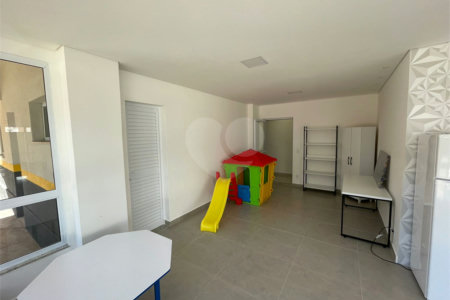 Apartamento no Residencial Valentina Park