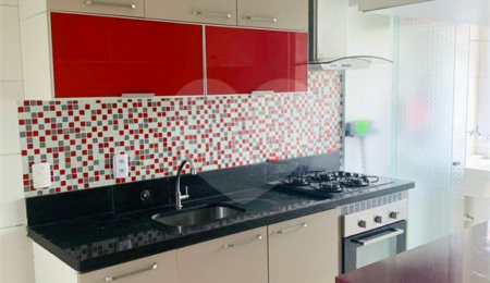 Apartamento à venda com 2 quartos em Vila Odim Antão, Sorocaba, SP