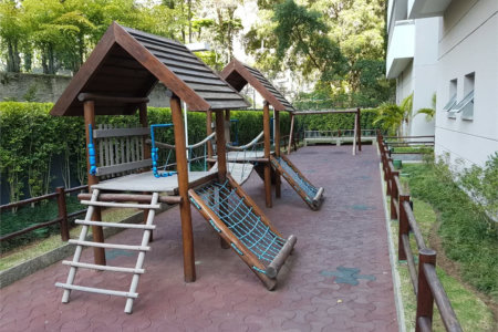Apartamento à venda com 3 suítes em Jardim Londrina, São Paulo, SP