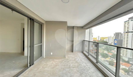 Apartamento à venda com 3 suítes em Brooklin, São Paulo, SP