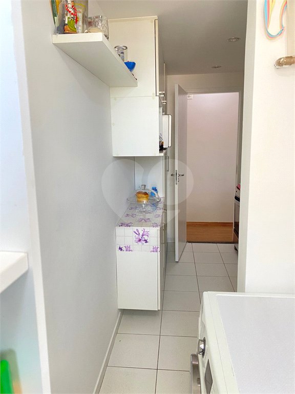 Apartamento à venda com 2 quartos em Vila Gustavo, São Paulo, SP