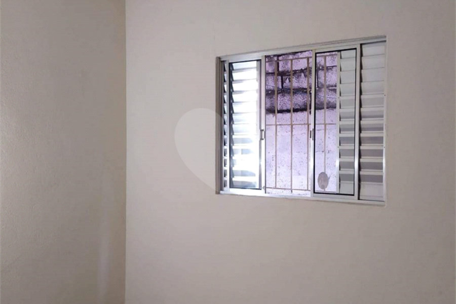 Casa à venda com 1 quarto em Horto, São Paulo, SP