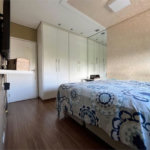 Apartamento Residencial à venda, Embaré, Santos - AP1948.