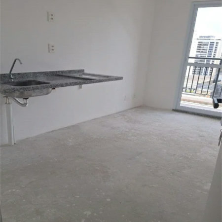 Studio à venda com 1 quarto em Pinheiros, São Paulo, SP
