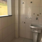 Village com 2 dormitórios à venda, 114 m² por R$ 650.000,00 - Marapé - Santos/SP