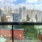 Cobertura à venda ou para alugar com 4 suítes em Jardim Morumbi, São Paulo, SP