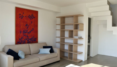 Apartamento à venda com 1 suíte em Vila Gertrudes, São Paulo, SP