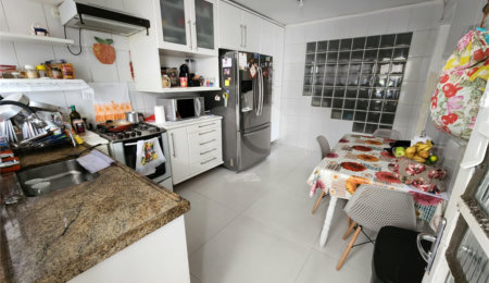 Sobrado à venda com 3 suítes em Vila Aurora (zona Norte), São Paulo, SP
