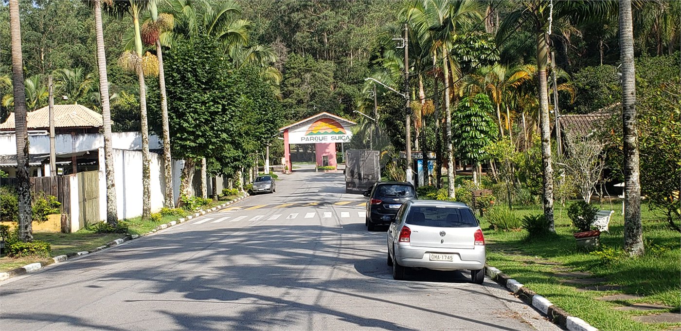 Casa à venda com 5 quartos no condomínio Parque Suiça, Caieiras - SP