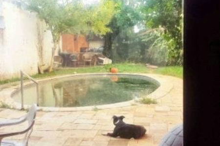 Sobrado à venda com 5 quartos, sendo 2 suítes, em Brooklin, São Paulo, SP