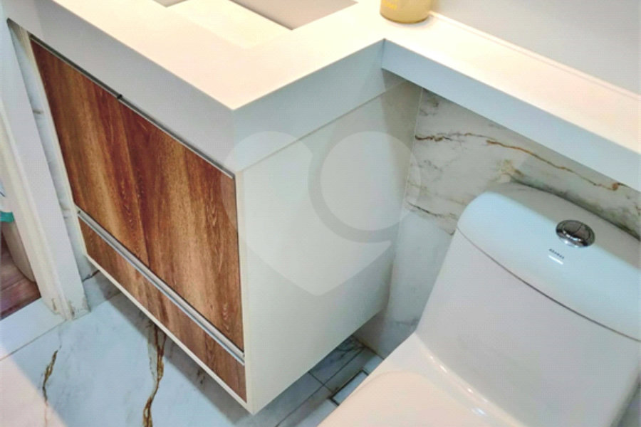 Apartamento à venda com 2 quartos em Vila Nova Cachoeirinha, São Paulo, SP