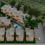 Casa à venda com 1 quarto, sendo 2 suítes, no condomínio Residencial Portal Canoê, Porto Seguro - BA