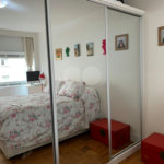 Apartamento à venda com 3 quartos, sendo 1 suíte, em Jardim Paulista, São Paulo, SP