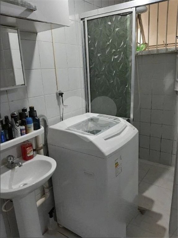 Apartamento à venda com 1 quarto em Liberdade, São Paulo, SP