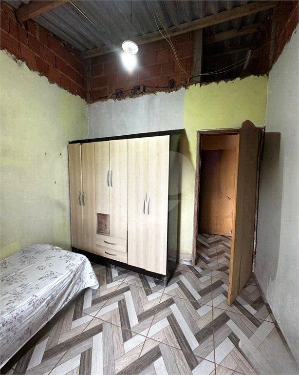 Casa à venda com 2 quartos em Residencial Ponta Porã I, Ponta Porã, MS