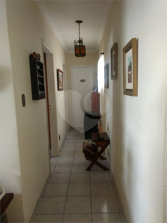 Apartamento à venda com 2 quartos em Vila Romana, São Paulo, SP