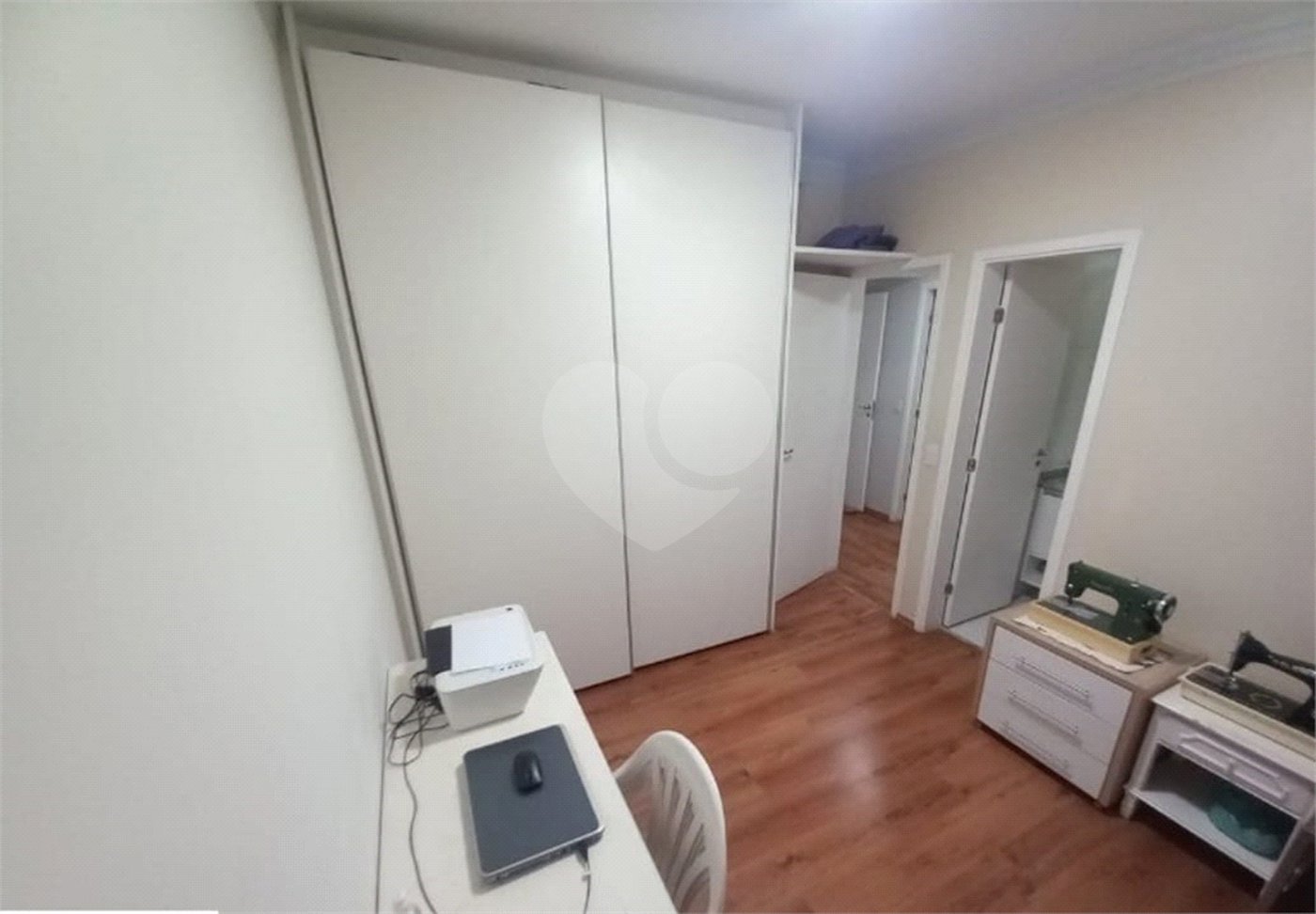 Apartamento à venda com 3 suítes em Santa Teresinha, São Paulo, SP