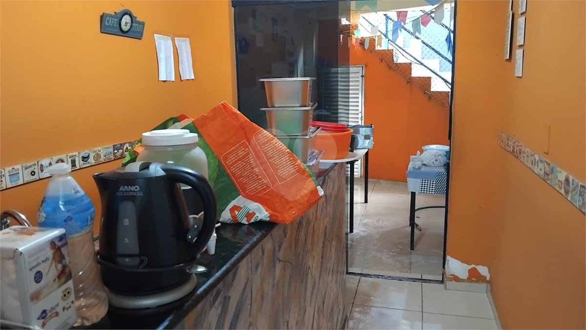Prédio à venda em Vila Madalena, São Paulo, SP