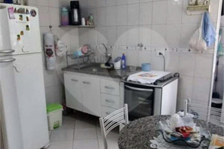Apartamento à venda com 2 quartos em Jardim Ester Yolanda, São Paulo, SP