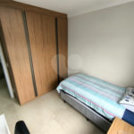 Apartamento à venda com 3 quartos, sendo 1 suíte, em Jardim Vazani, São Paulo, SP