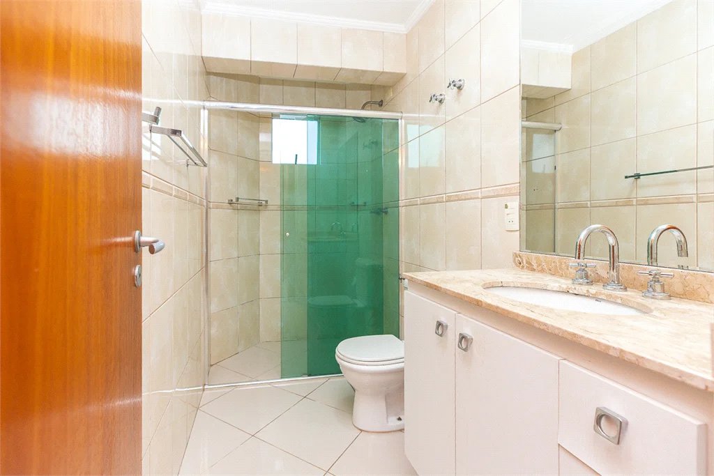 Apartamento à venda com 4 quartos, sendo 1 suíte, em Jardim Monte Kemel, São Paulo, SP