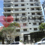 Apartamento à venda com 4 quartos, sendo 2 suítes,  em Santana, São Paulo, SP