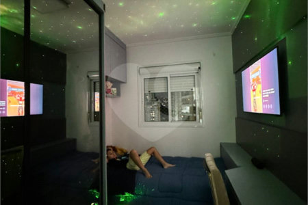 Apartamento à venda com 2 quartos em Vila Andrade, São Paulo, SP