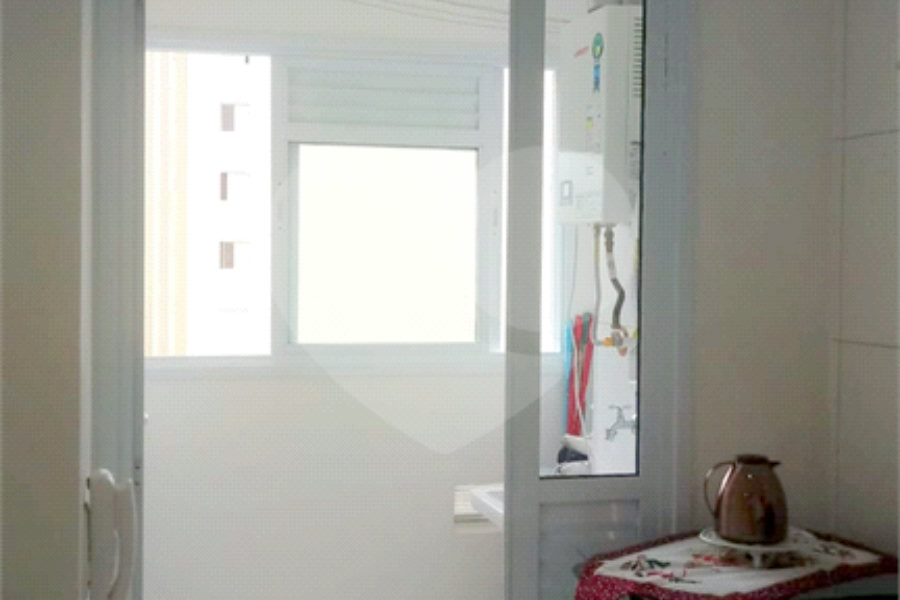 Apartamento à venda com 2 quartos, sendo 1 suíte, em Casa Verde, São Paulo, SP