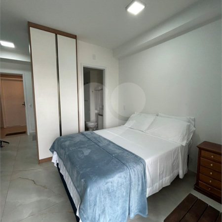 Apartamento à venda com 1 quarto em Pinheiros, São Paulo, SP