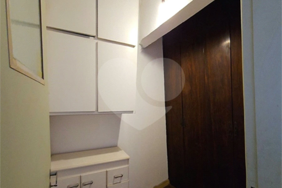 Apartamento à venda com 3 quartos, sendo 1 suíte, em Perdizes, São Paulo, SP