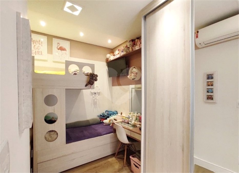 Casa à venda com 2 suítes no condomínio Residencial Lima e Silva, São Paulo - SP